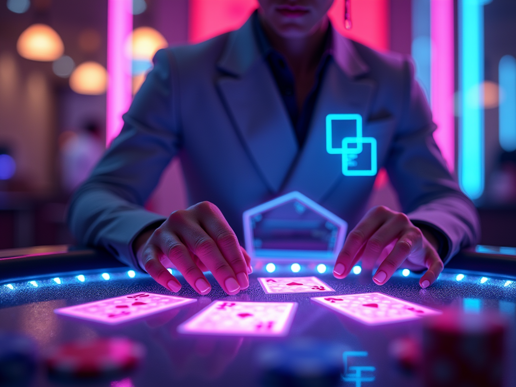 ¿Qué significa ‘hit’ en blackjack y cómo utilizarlo estratégicamente?